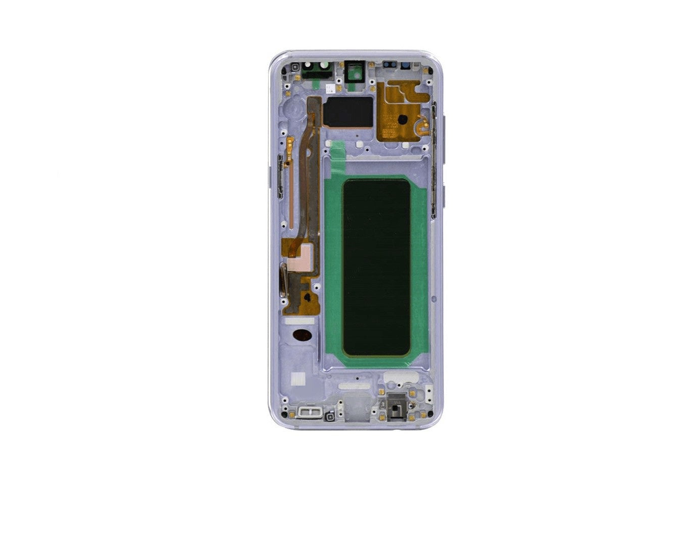 Red OLED Screen Replacement Digitizer with Frame for Samsung Galaxy S8 Plus G955F-Orchid Gray Red OLED Screen Replacement Digitizer with Frame for Samsung Galaxy S8 Plus G955F-Orchid Gray